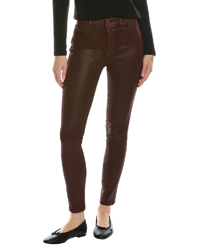 DL1961 Florence Dark Sequoia Ankle Skinny Jean