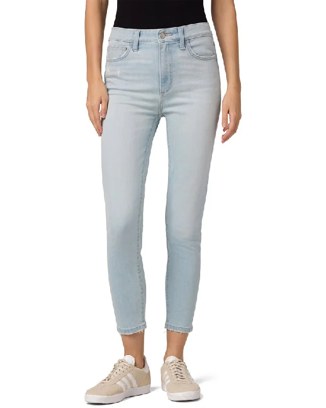 JOE'S Jeans High-Rise Skinny Crop