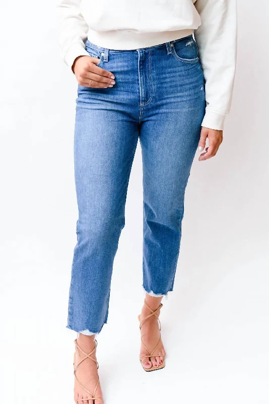 28"" Waist / medium wash