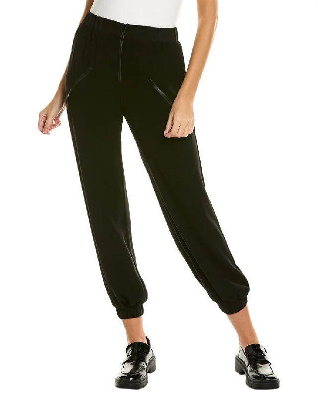 SNIDER Empress Pant