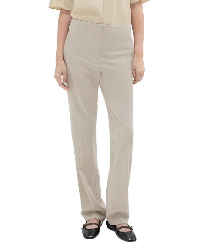 Theory Tailor Gabardine Pant