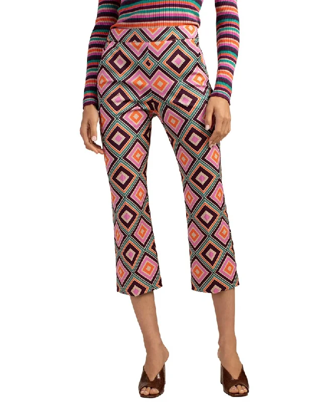 Trina Turk Flaire 2 Pant