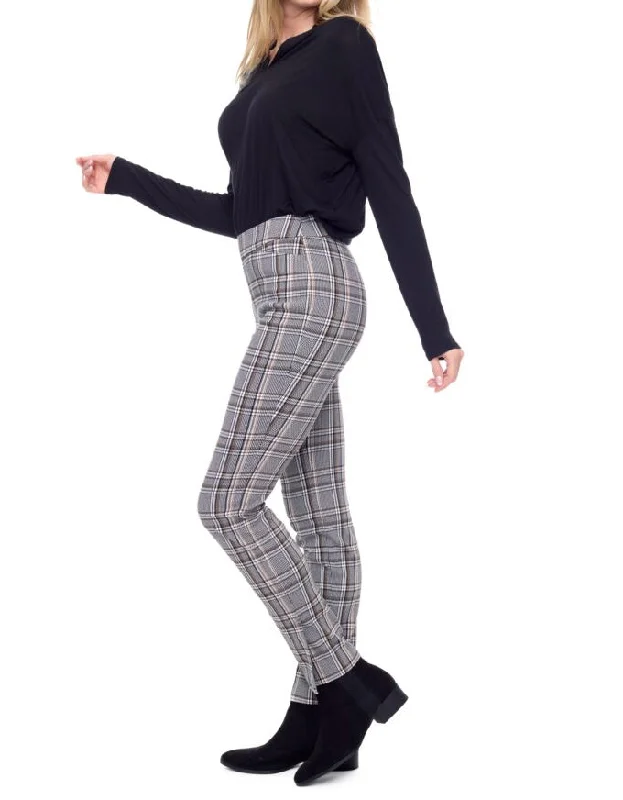 Aberdeen Techno Full Length Pant