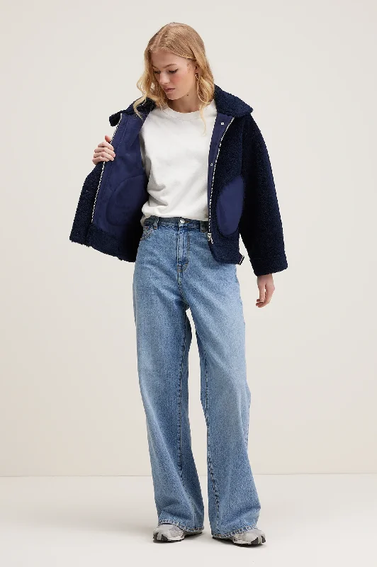 Bellerose Edwige Naval Jacket