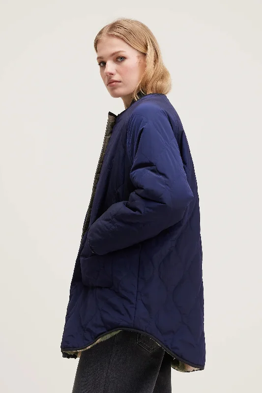 Bellerose Hamon Naval Jacket