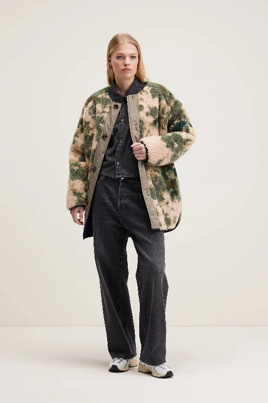 Bellerose Hamon Naval Jacket