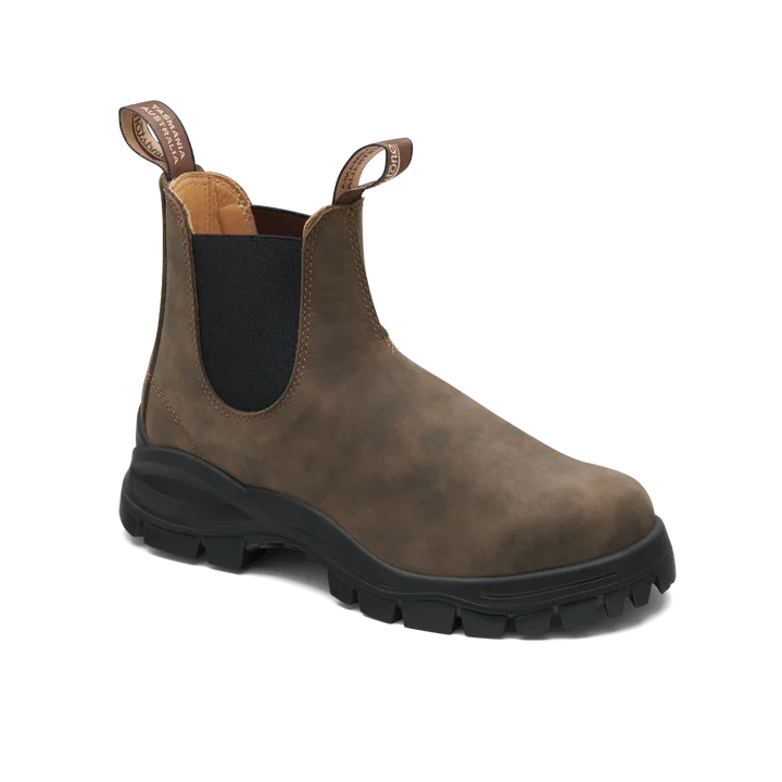 Blundstone 2239 Lug Sole