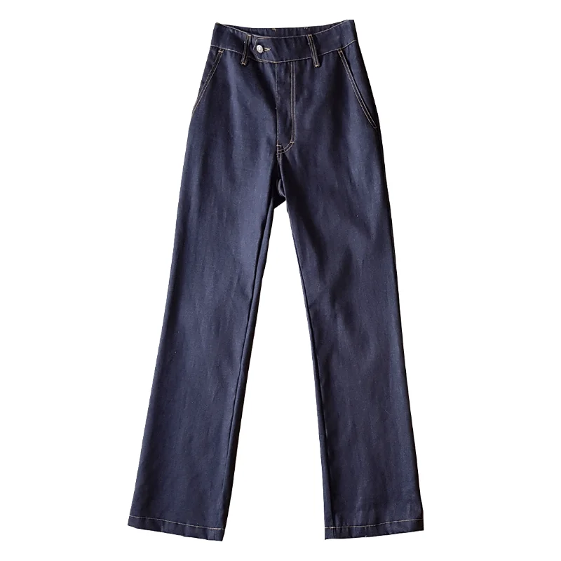 Dragstar Nautical Jeans -Japanese Denim