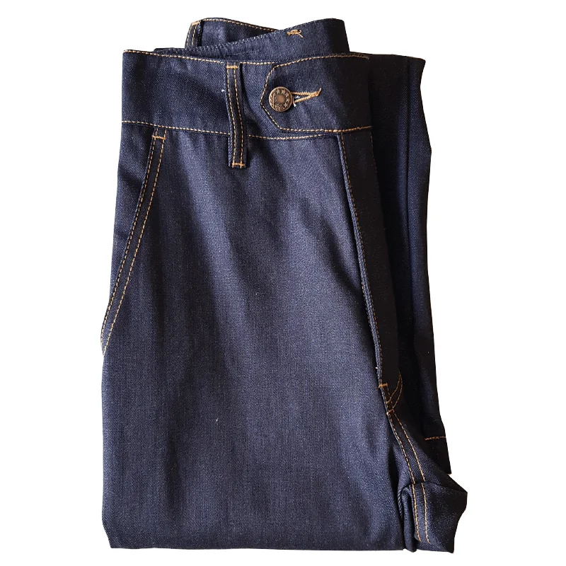 Dragstar Nautical Jeans -Japanese Denim