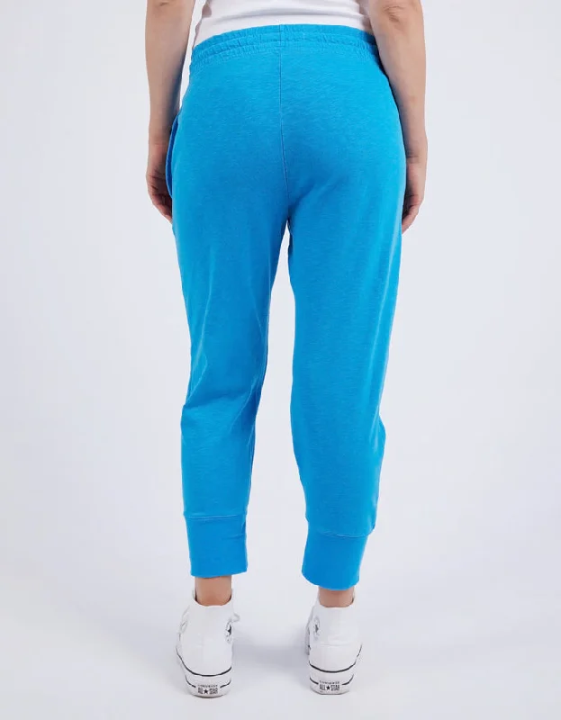 Brunch Pant Ibiza Blue