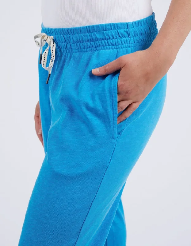 Brunch Pant Ibiza Blue