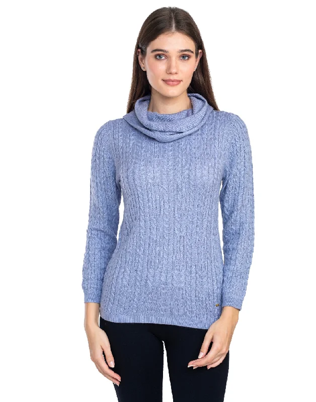 Moda Elementi Knitted sweaters pullover styles