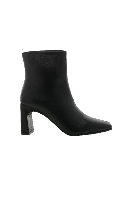 Danika Boot Black