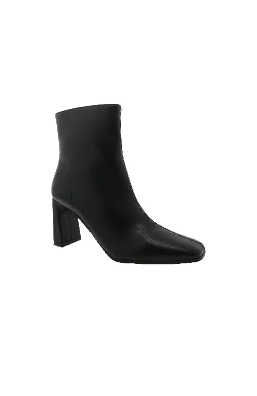 Danika Boot Black