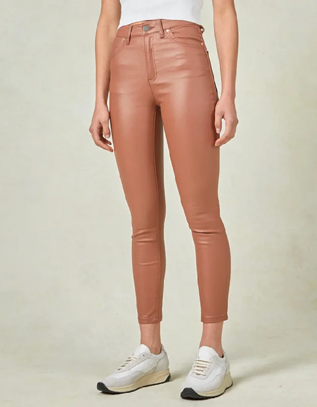 DCD Copper Coated Jeans