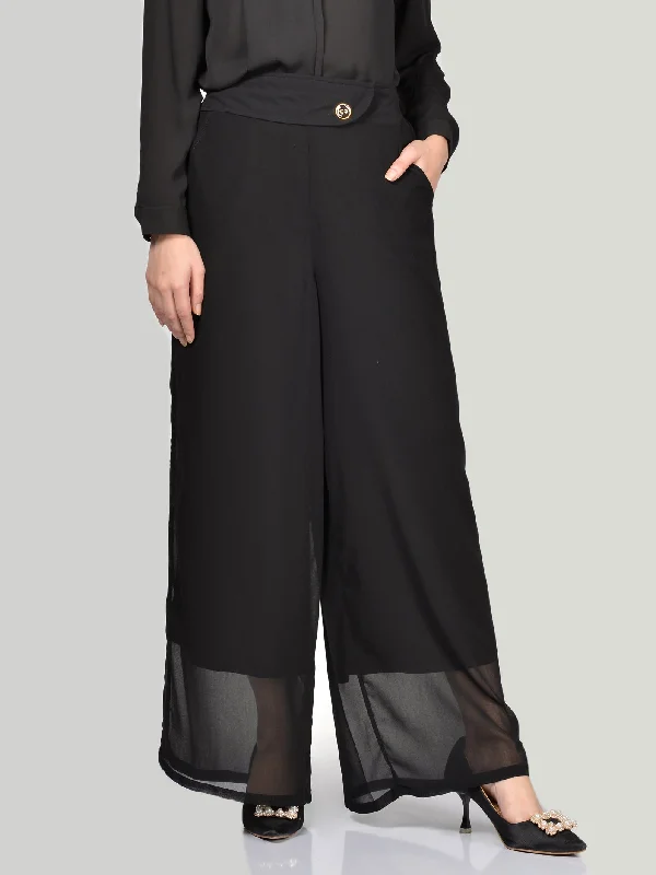 High-Waist Pants