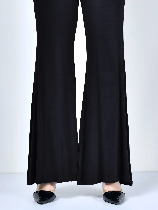 Jersey Palazzo Pants