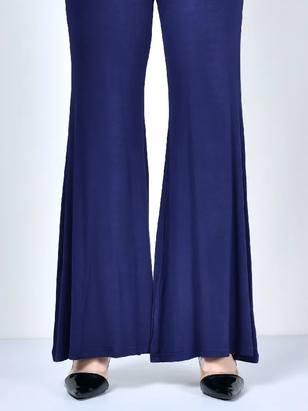 Jersey Palazzo Pants