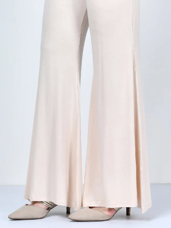 Jersey Palazzo Pants