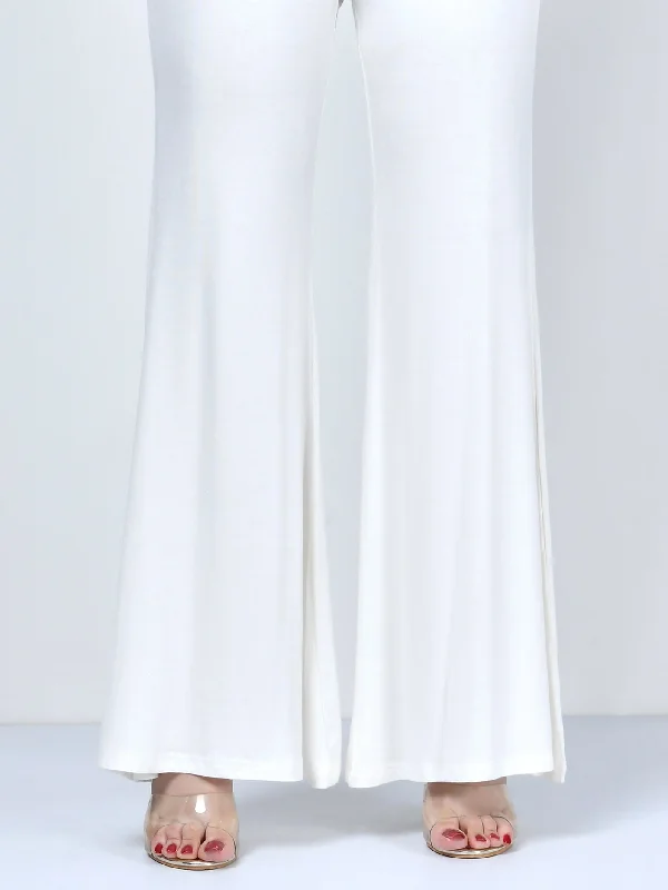 Jersey Palazzo Pants