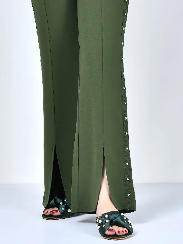 Studded Grip Pants