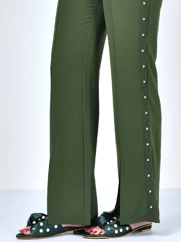 Studded Grip Pants