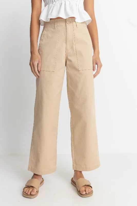 Fatigue Pant Natural