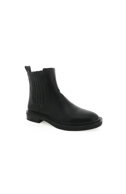 Hastings Boot Black