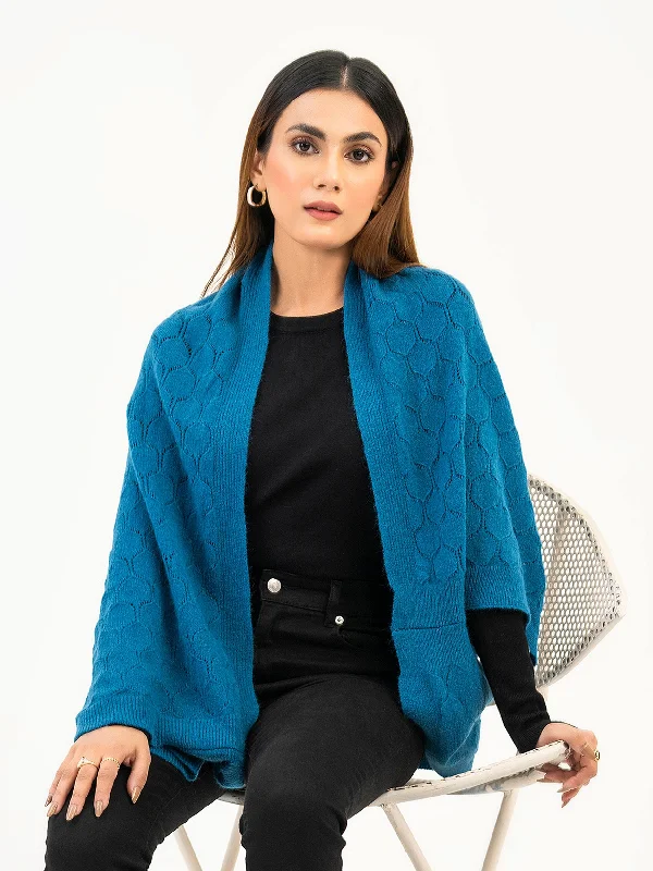 Woolen Cardigan