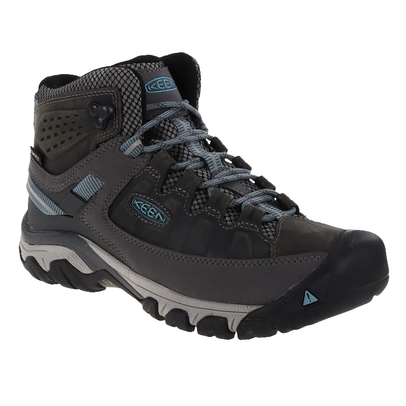 Women's Targhee III Mid WP