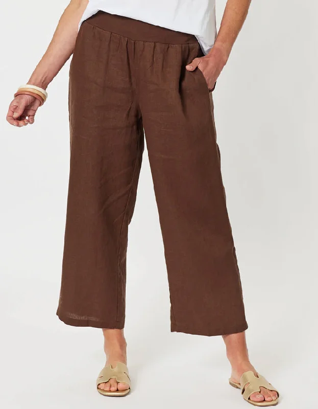 Lara Wide Leg Pant Koko