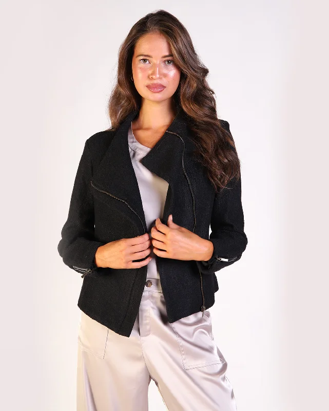 Macy Jacket