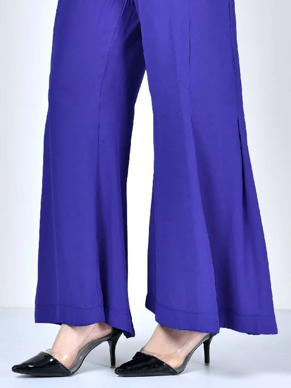 Bell Bottom Pants