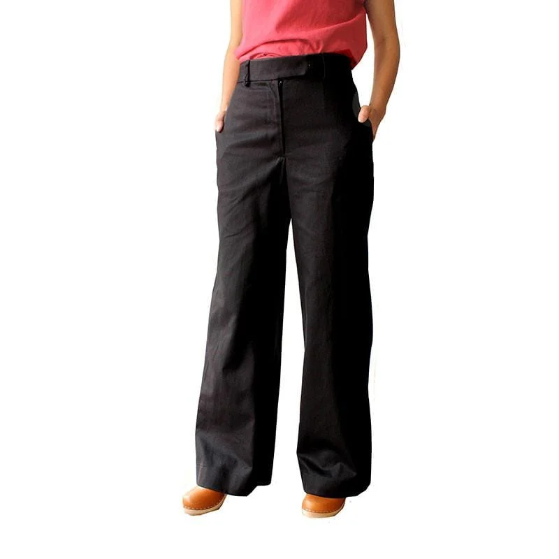 Parade Pants - Black