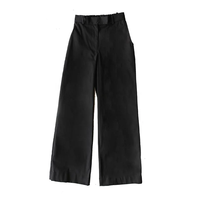 Parade Pants - Black