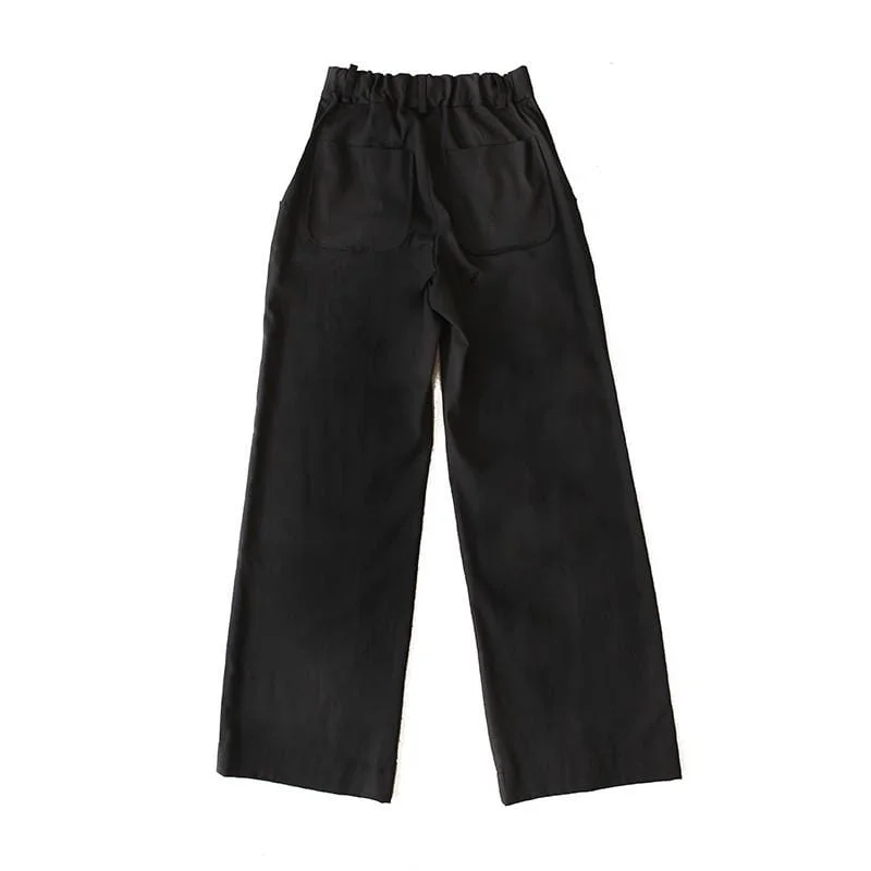 Parade Pants - Black