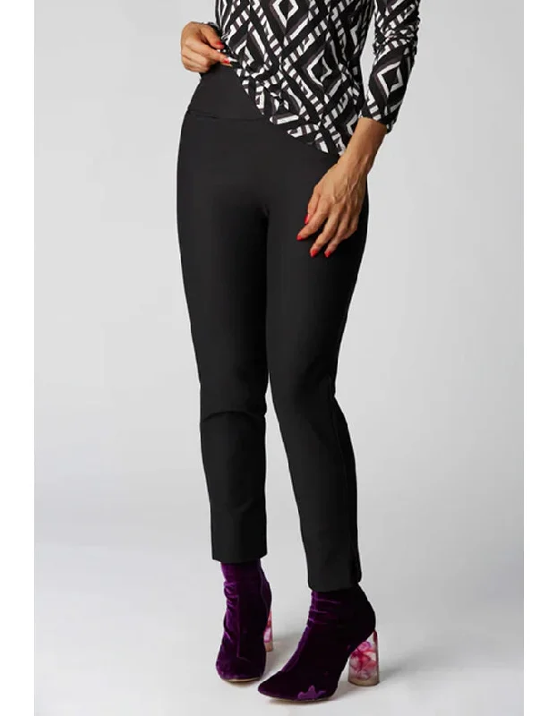 Ponti Mimi Capri Pant Black