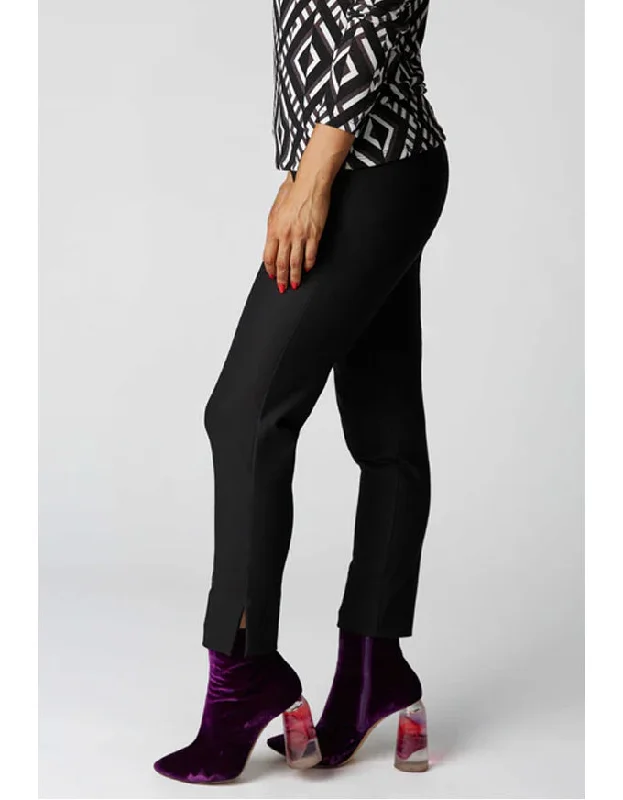 Ponti Mimi Capri Pant Black