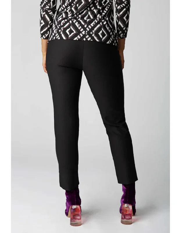 Ponti Mimi Capri Pant Black