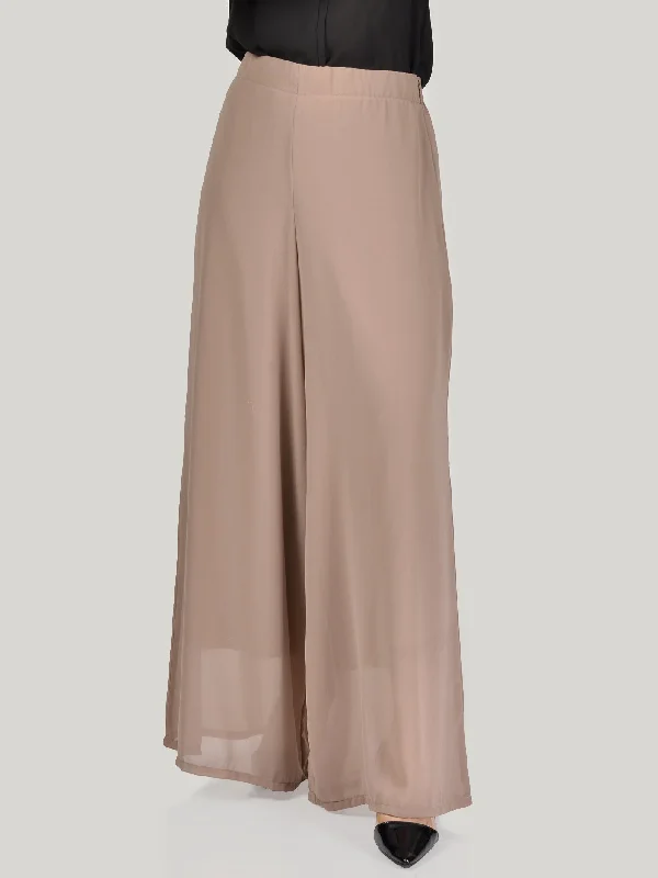 Palazzo Pants