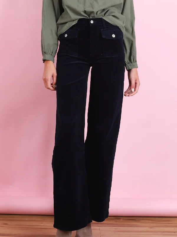 Raven Corduroy Pant