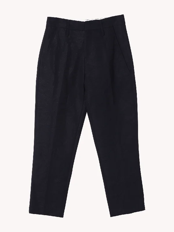 Remo Crash Trouser