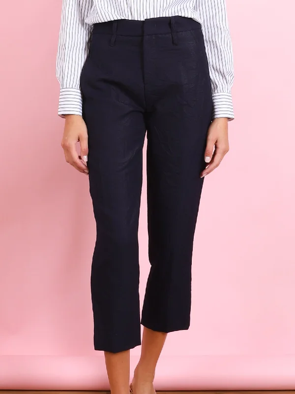 Remo Crash Trouser