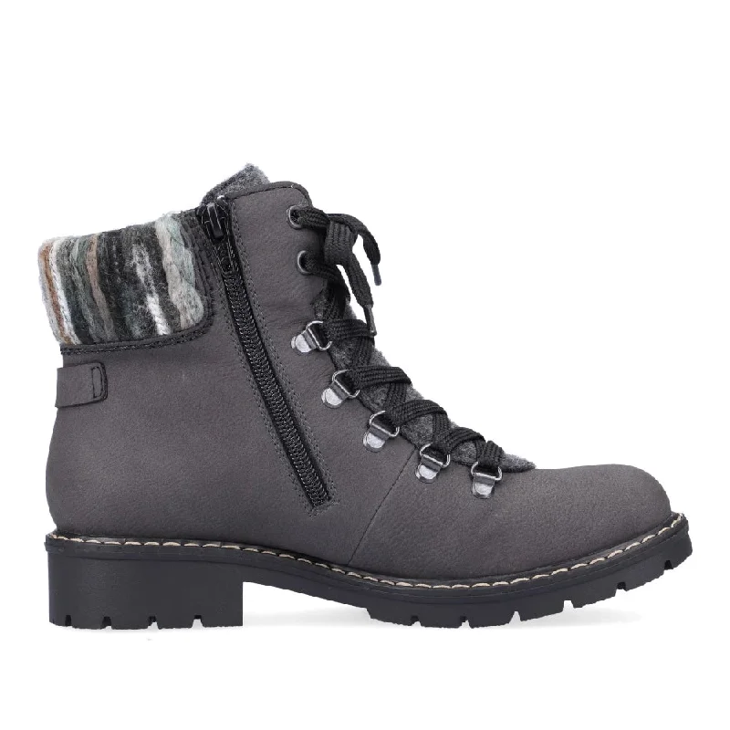 Rieker Y9131-45 Ankle Boot