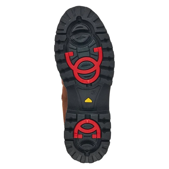 RIEKER Z5423-24 Flip Grip Boots