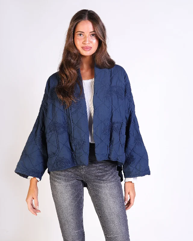 Silvie Jacket