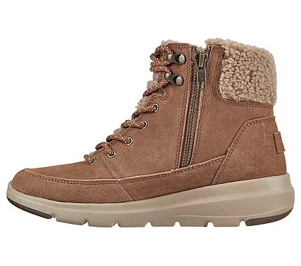 Women's On-the-Go Glacial Ultra - Woodlands