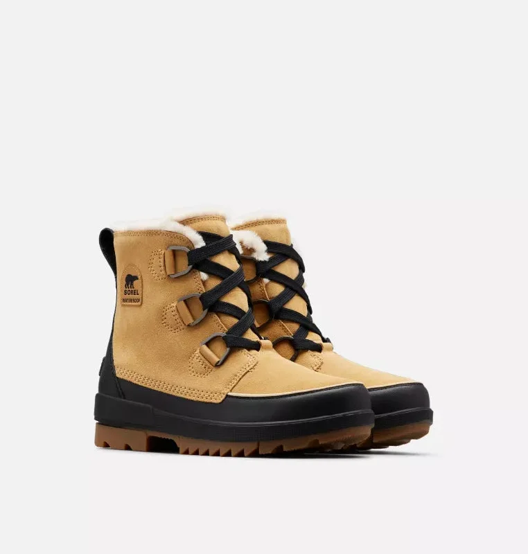 Sorel Tivoli IV WP Women's Curry