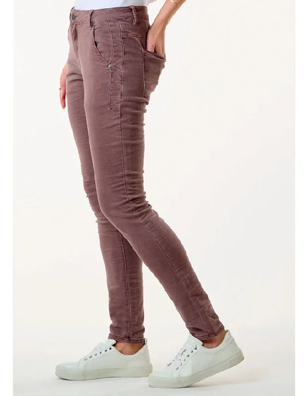 Springfield Jeans Peppercorn