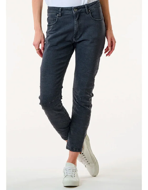 Sunshine Charcoal Jean